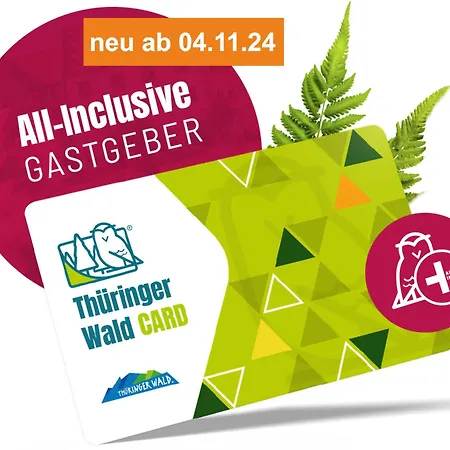 Apartment Chris Stephan Schwarzatal