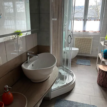 Appartamento Chris Stephan *