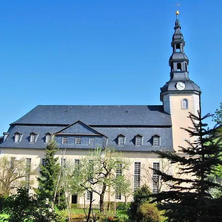 Apartment Chris Stephan Schwarzatal