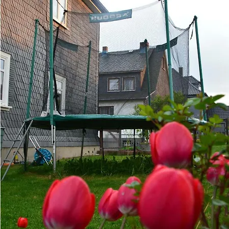 Chris Stephan * Oberweißbach