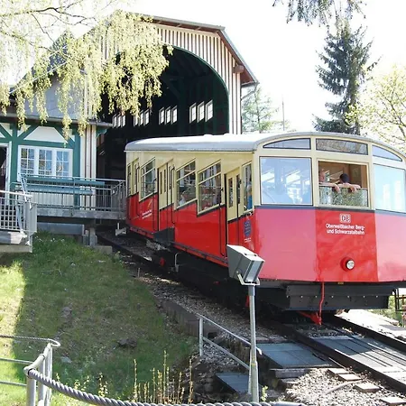 Chris Stephan * Schwarzatal