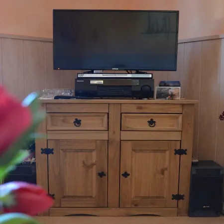 Chris Stephan Appartamento Oberweißbach