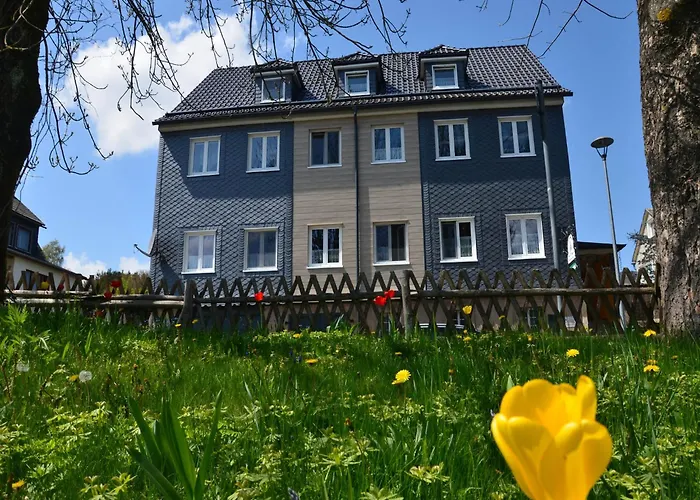 Daire Chris Stephan *