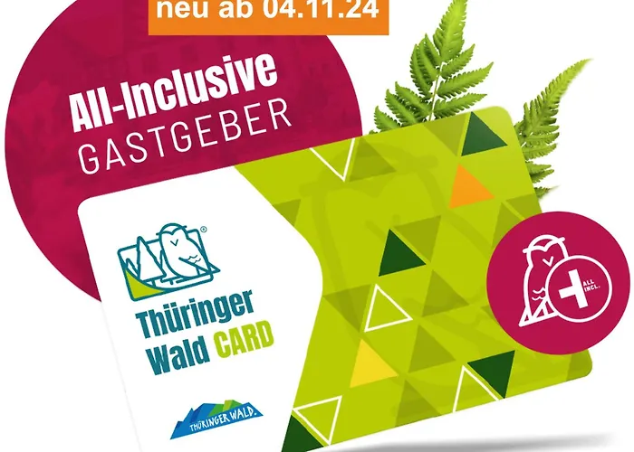 Daire Chris Stephan Oberweißbach