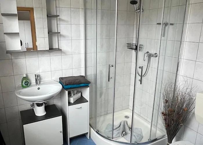 Daire Chris Stephan Oberweißbach