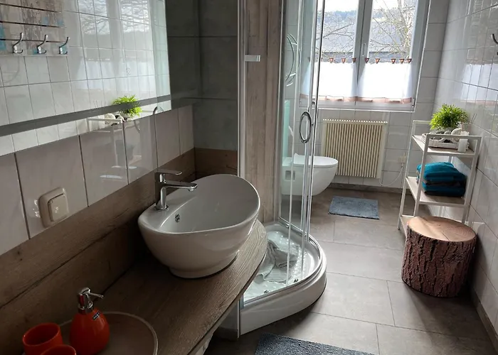 Apartment Chris Stephan *