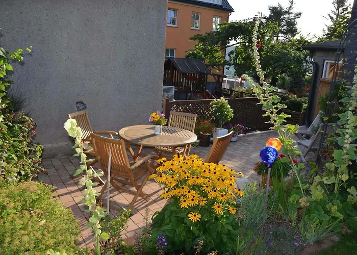 Daire Chris Stephan *