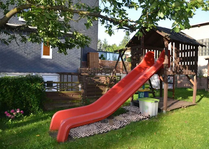 Chris Stephan * Oberweißbach