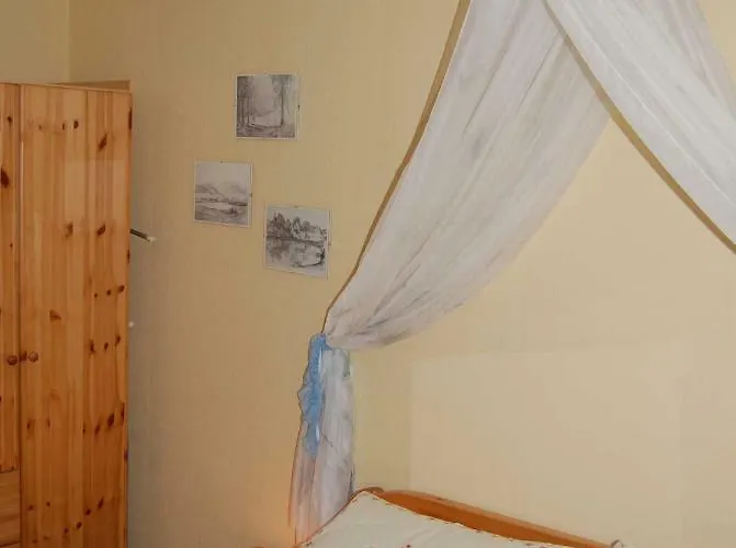 Apartment Chris Stephan