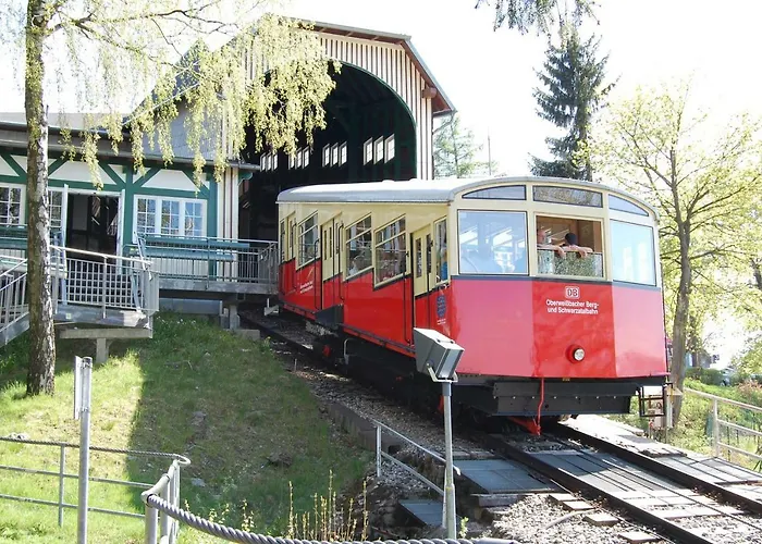 Chris Stephan * Oberweißbach