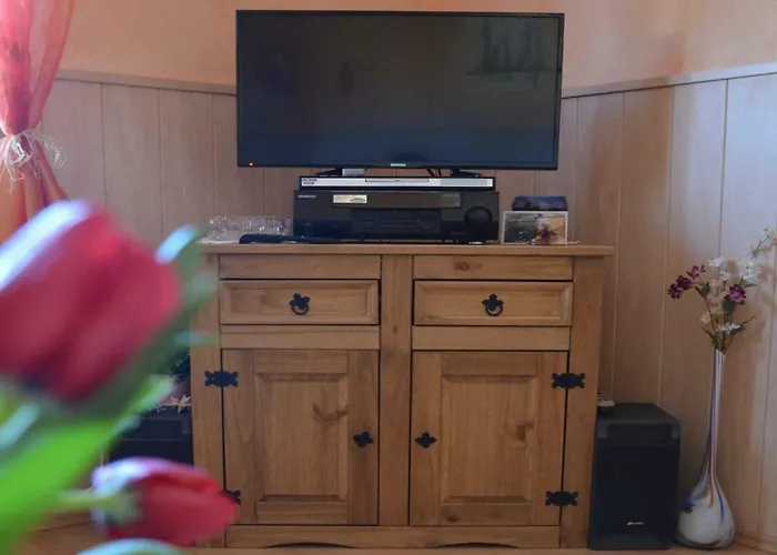 Chris Stephan Daire Oberweißbach